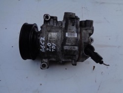 компрессор кондиционера 4G0260805D Audi A6 C7