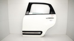 дверь левая FIAT 500L 12-17R 268