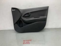 дверные карты правый передний kia PICANTO II 1.0 и 15 r 823201Y010