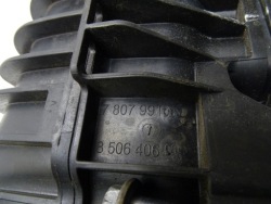 коллектор Впускный BMW F20 F21 F30 F31 2.0 d N47 7807991