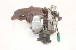 турбина CITROEN C4 II PICASSO 9807873180