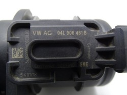Расходомер 04L906461B Audi A4 B9 A5 8W 2.0 TFSI