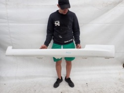 vw SCIROCCO 1K8 молдинг порога левый порог