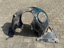 MINI F60 COUNTRYMAN подкрылки левый перед 7386955