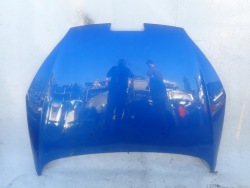 peugeot 407 04-11 капот