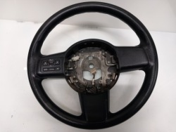 руль mazda 2