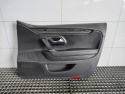 дверные карты правый передний европа vw Passat CC