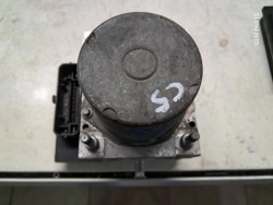CITROEN C5 III X7 насос ABS 0265951341