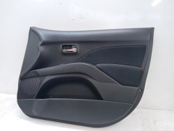 дверные карты PP peugeot 4007.