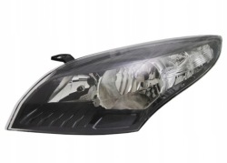 фара tyc renault MEGANE III 3 2008-2012