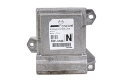 модуль управления подушек подушки безопасности mazda 3 BM II BHS2-57K30A