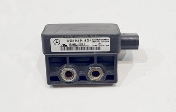 By mercedes w203 module sensor esp a0025429418 q01 in Europe By mercedes w203 module sensor esp a0025429418 q01 in Europe