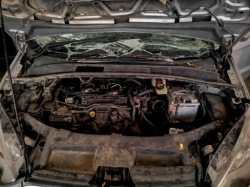 FORD GALAXY деталь автомобилей 2011 2.0л