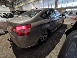 CITROEN C5 шланг гур руля 2009 2.0л