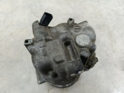 насос, компрессор кондиционера vw PASSAT B6 1K0820859F PXE16 санден 2.0
