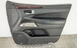 2015 lexus LX 570 дверные карты передних