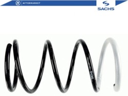 пружина sachs 4040A159 1608191780 202