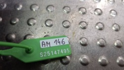 насос ABS A0004313700 MERCEDES W176 W246 CLA W117 GLA X156