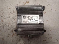 Конвертер модуль фары SKODA OCTAVIA IV 992941572CD