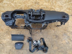 торпеда консоль FORD KUGA MK2 РЕСТАЙЛИНГ оригинал