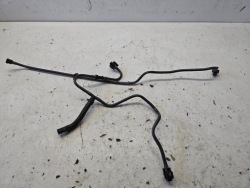 opel ASTRA K РЕСТАЙЛИНГ труба щланг патрубок трубка бачка 1.5 Дизель