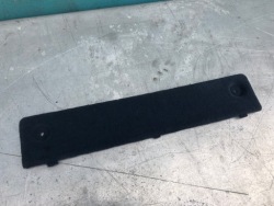 PANAMERA 970 заглушка ковер лючок багажника