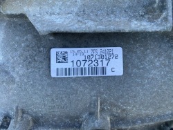 акпп zf 6HP19 xdrive BMW X1 E84 7630949 4162752