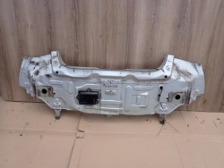suzuki Alto nissan PIXO 5d 09-14 ремень задний