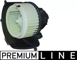 mahle аб 160 000P вентилятор внутренний