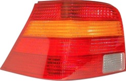 фонарь vw Golf 98-02