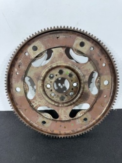 маховик АКПП 2.0d LAND ROVER Discovery спорт 14-24R