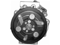 mahle acp 1264 000P Компрессор кондиционера,