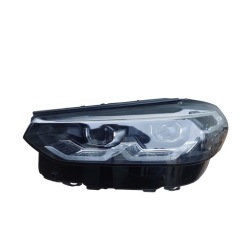 BMW X3 X4 G01 G02 рестайлинг full led фара левая