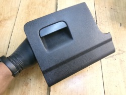 vw SCIROCCO бардачок левый водители