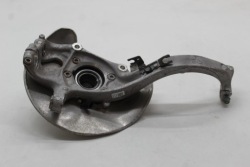 Audi OE 4G0407242D поворотный кулак, цапфа правая передняя
