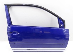 FORD Fiesta VI MK6 02-08 дверь правая передняя 3d