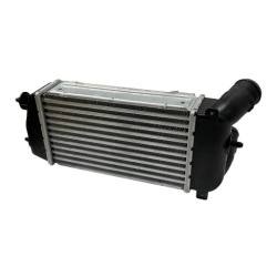 mahle CI 309 000P радиатор охлаждения Воздух