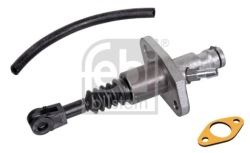 Febi Bilstein 28484 насос Сцепление
