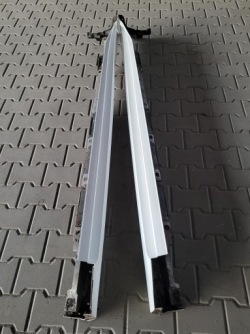 молдинг накладка порога правая 75851-30260 lexus GS 4 IV GS250 2.5 12-