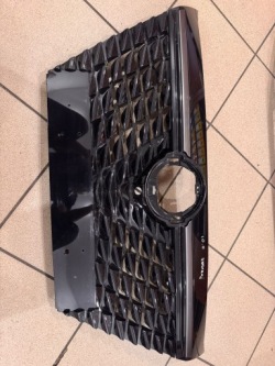 решетка радиатора nissan QASHQAI III рестайлинг 2024- 62310-HN10A