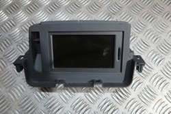 экран NAVI монитор навигации навес renault oe 259150931R