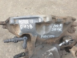 механическая коробка передач (МКПП) opel Astra II g 1.2 Бензин F13C394