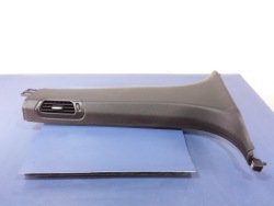 BMW X5 F15 F85 защита стойка b левый 7284691