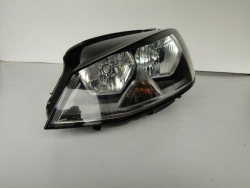 фара левая vw GOLF VII 7 5G 5G0 12-16