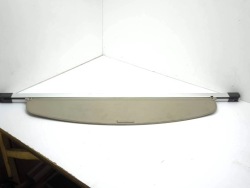 mazda 2010 ролета багажника