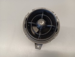 воздухозаборник жалюзи потока воздуха MINI COOPER II R55 R56 9254-01201