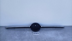 FIAT 500 FL рестайлинг решетка радиатора молдинг 735637413 K102/DF770