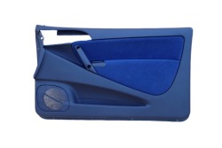 YPSILON II 08R дверные карты правый передний