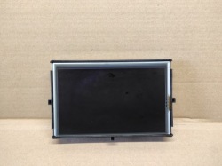 экран дисплей навигации renault SCENIC III MEGANE 259154615R