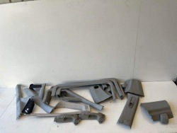 VITO VIANO 639 ручка внутренний защита пластик